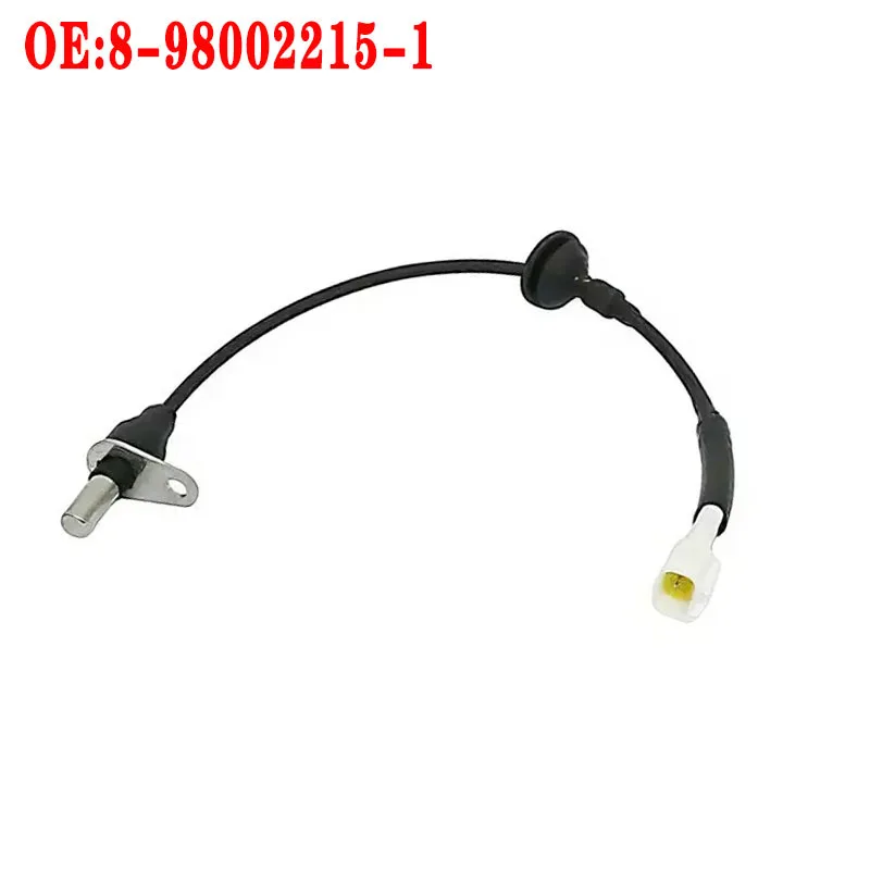 

Speed ​​sensor 8-98002215-0 8-98002215-1 8980022150 8980022151