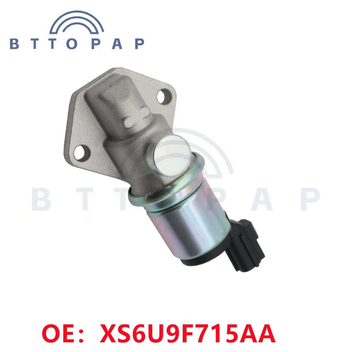 

XS6U-9F715-AA для Ford Focus Transit KA Escort Fiesta Suzuki Aerio Esteem подвесной 1995-2002 клапан холостого хода XS6U9F715AA