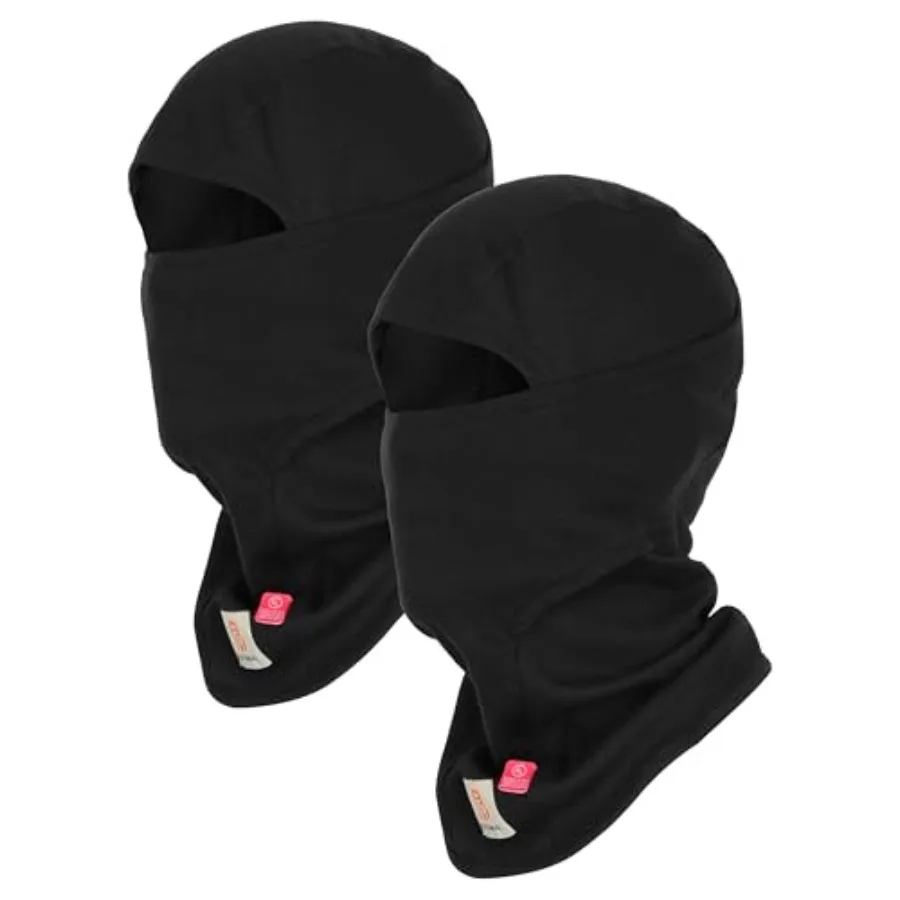 

Огнестойкая балаклава BOCOMAL FR (защита от дуги) с рейтингом NFPA2112 CAT2, подшлемник-капюшон для сварки