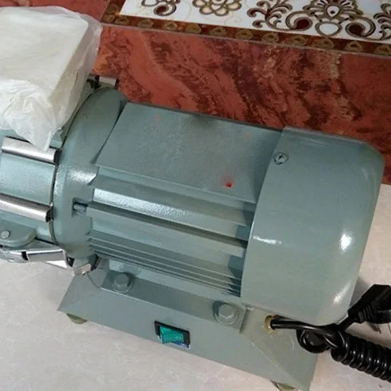 【الأكثر مبيعًا】ترقية FZ102 مايكرو مصنع عينة طاحونة مختبر الحبوب التربة الذرة مقياس الرطوبة