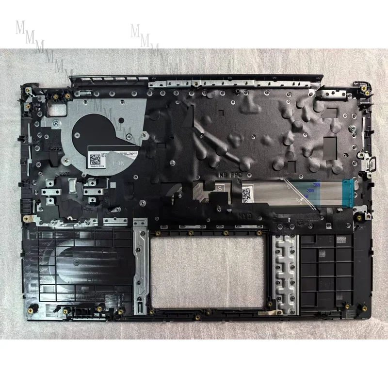 G... Laptop NEW For Dell Latitude 3410 Canadian French Keyboard Palmrest Cover 00MC2P