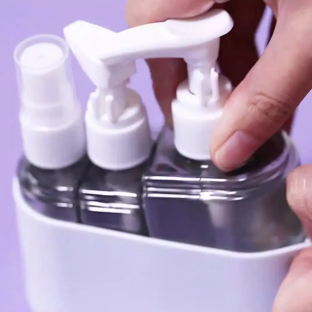 conjunto-de-garrafas-recarregaveis-2-3-4-em-1-para-viagem-kit-de-garrafas-vazias-reutilizaveis-e-a-prova-de-vazamentos-garrafas-spray-que-economizam-espaco-dispensador-de-liquidos