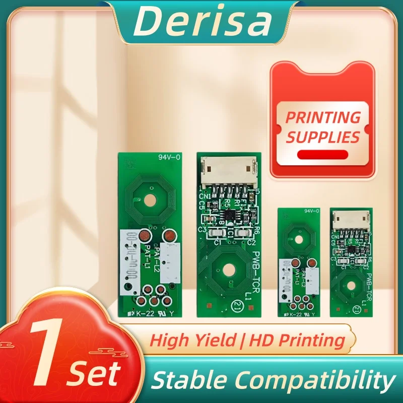 

Чип для блока проявки C226 C256 C227 C287 для Konica Minolta Bizhub C258 C308 C368 C458 C658 C558 DV313