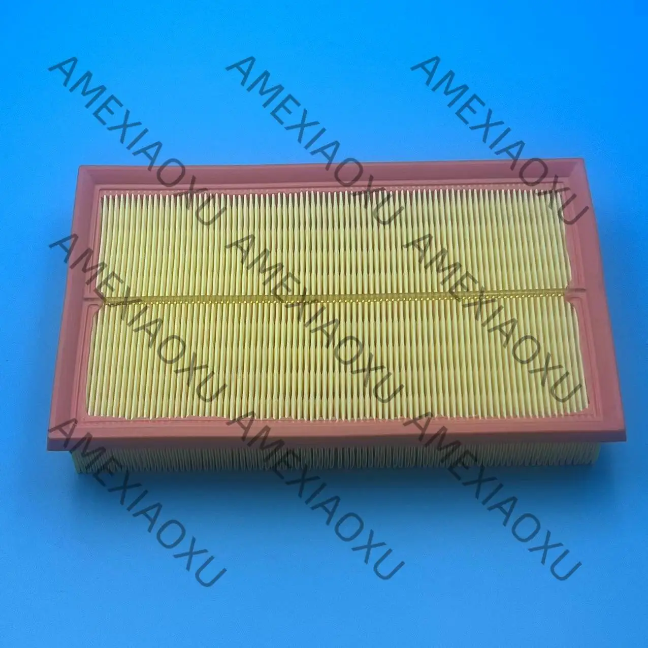 

1 Pc Applicable to 5QD129620 Volkswagen 18 Langyi POLO air filter 19 Bora 1.5L air filter AMEXIAOXU