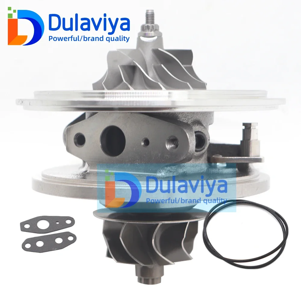 

Картридж турбокомпрессора Turbine Core GT2056V для NISSAN D40 Navara Pathfinder YD25DDTi 2.5L 14411-EB700 14411EB70C 767720