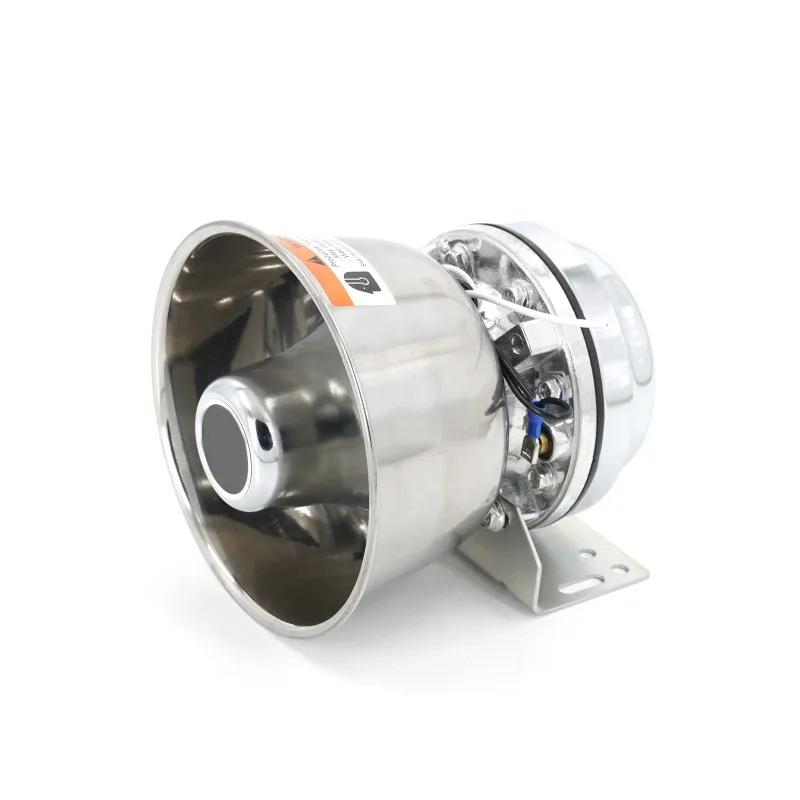 ab34-car-alarm-black-front-horn-130db-high-decibel-horn-200w-watt-car-mounted-alarm-speaker-12v24v-universal