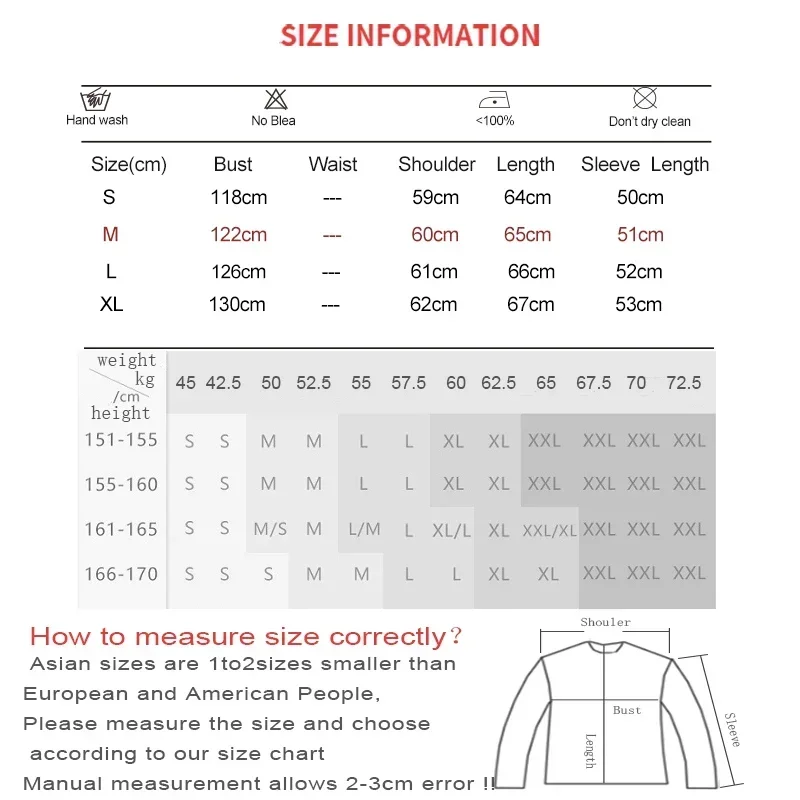 Women Sweet Winter Loose Cotton Coat Warm Mock Neck Solid Button Thicken Cotton-padded Jacket Office Lady Autumn Jacket Overcoat