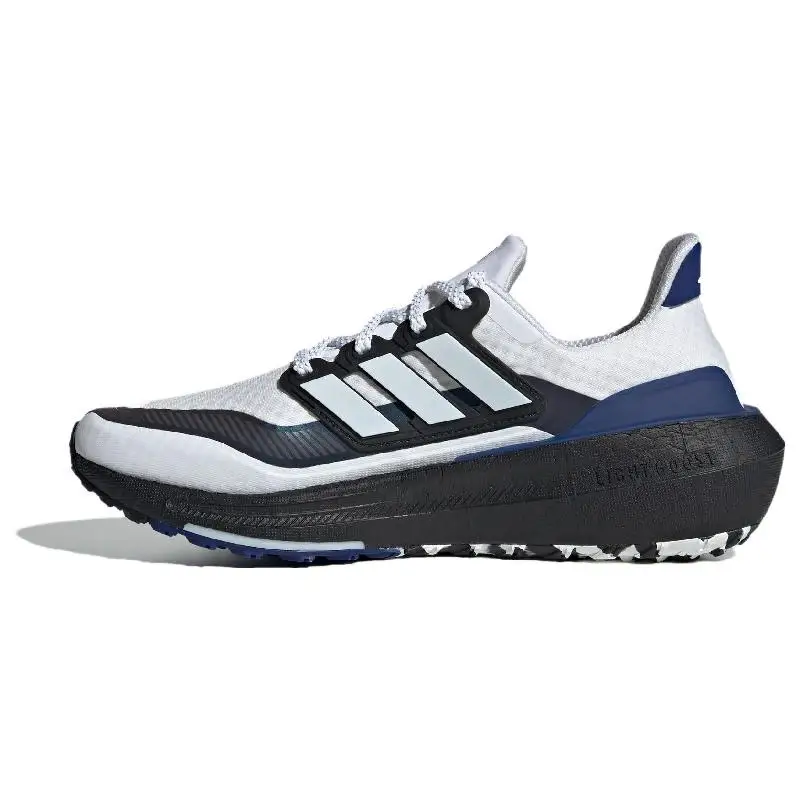 adidas Ultra Boost Light Cold.Rdy White Victory Blue Sneakers shoes IE1676