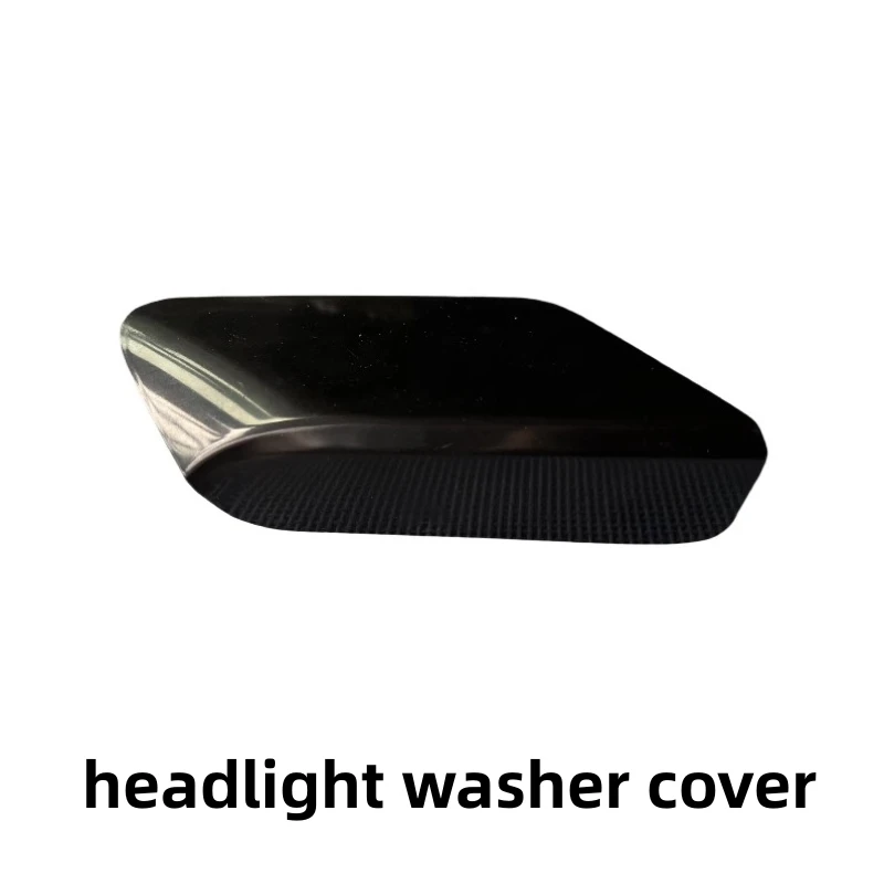 

Крышка омывателя фар автомобиля, крышка переднего фар для Audi A6 C8 S6 RS6 A7 S7 RS7 2019-2025, базовый кронштейн, автоаксессуары