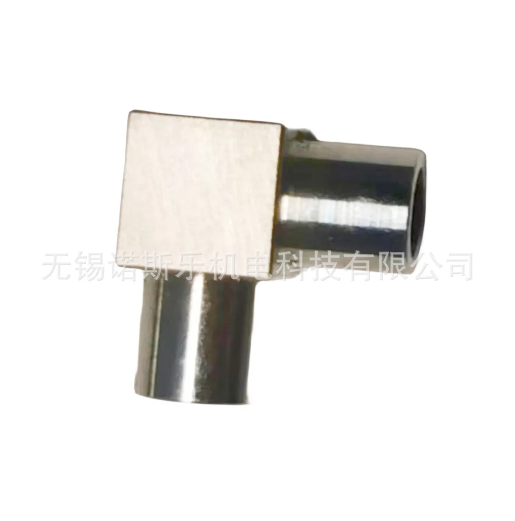 Stainless Steel 316316L, 316L High-purity Joint, 4-4 MEM-6L