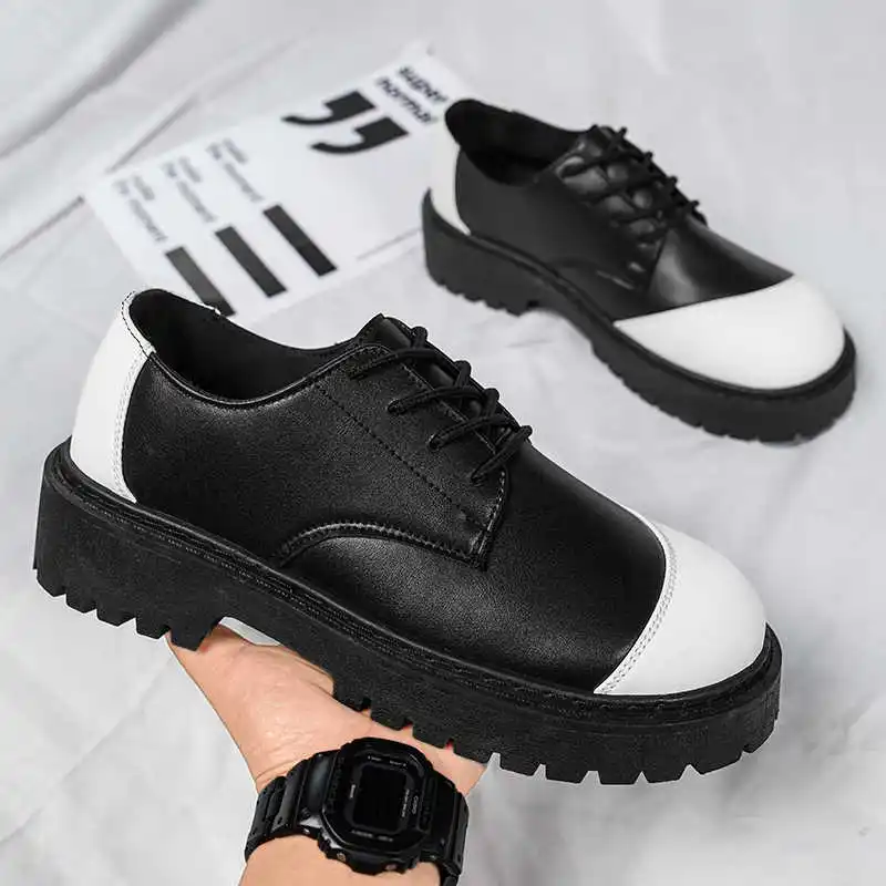 

МОДНЫЕ лоферы цвета хаки на среднем каблуке, модная мужская обувь, летние мужские кроссовки, спортивные модные модные кроссовки для особых случаев