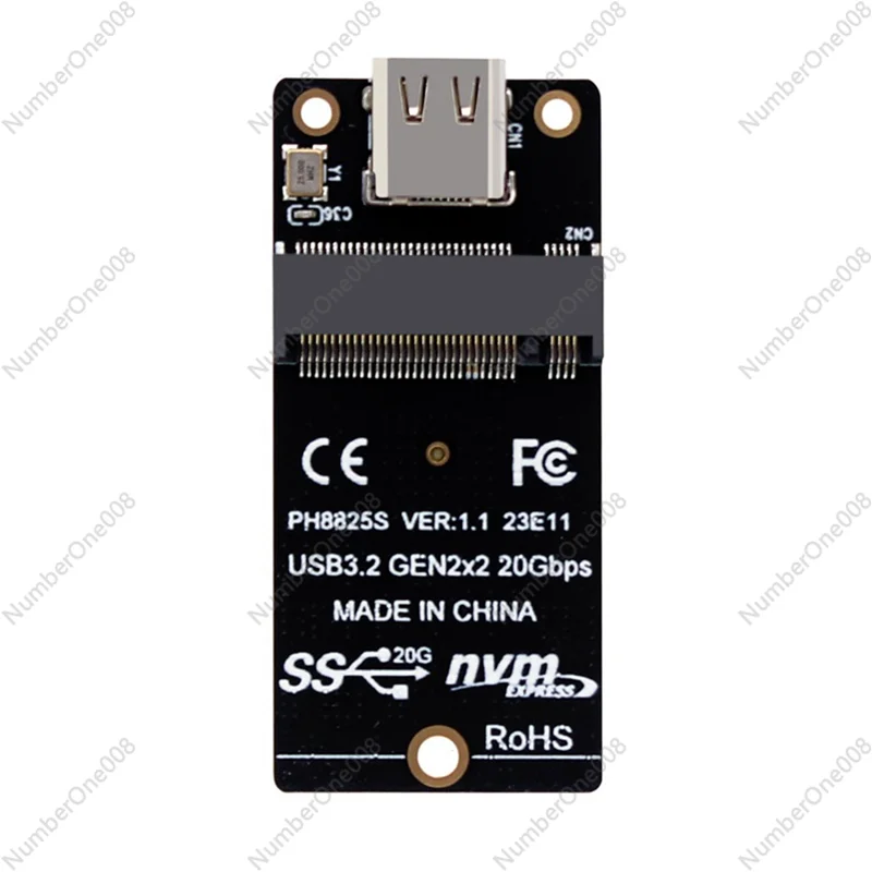 Best Nvme To Usb 3.… - image