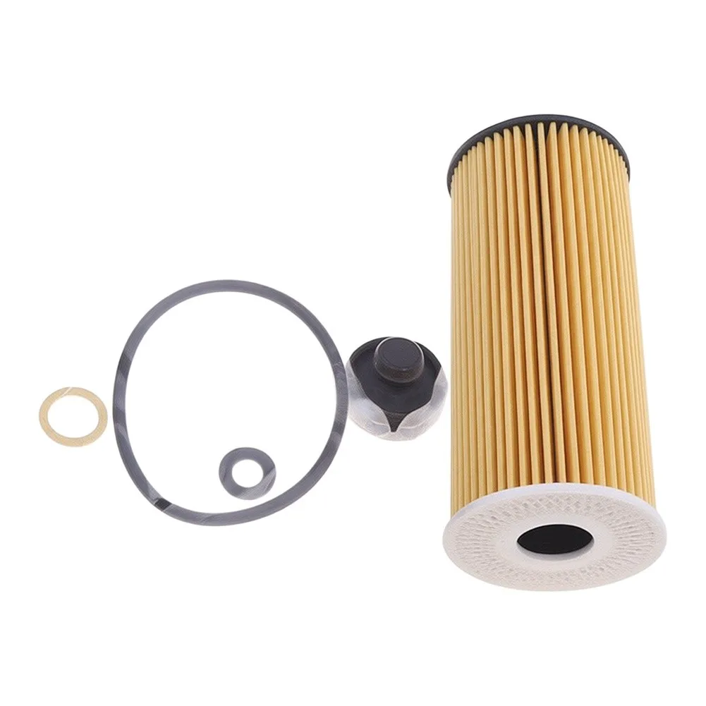 Kits Oil Filter Filter O-ring Engine 1--100(degree for celsius) Pratical Set 15mm Waterproof X1 F45 F46 F48 for durable