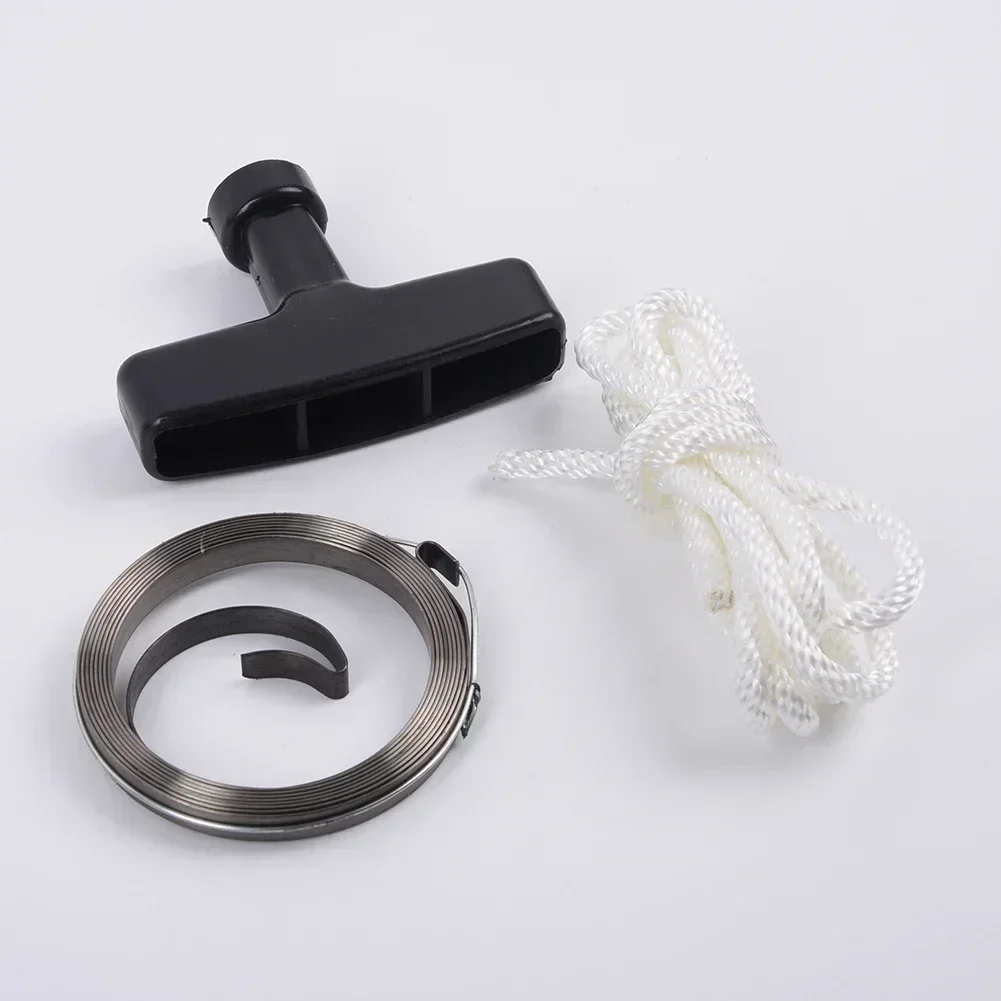 Imagem -05 - Recoil Starter Primavera Corda Starter Lidar com Aperto 5.5hp 6.5hp Motor para Honda Cortador de Grama Motor Útil Durável Peças