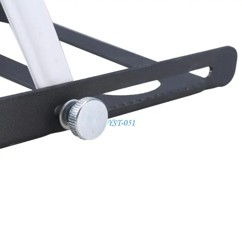 

E15A Metal Cutting Machine Work Support Stand Height Adjustable Cutting Machine Support Frame Power Tool Grinders