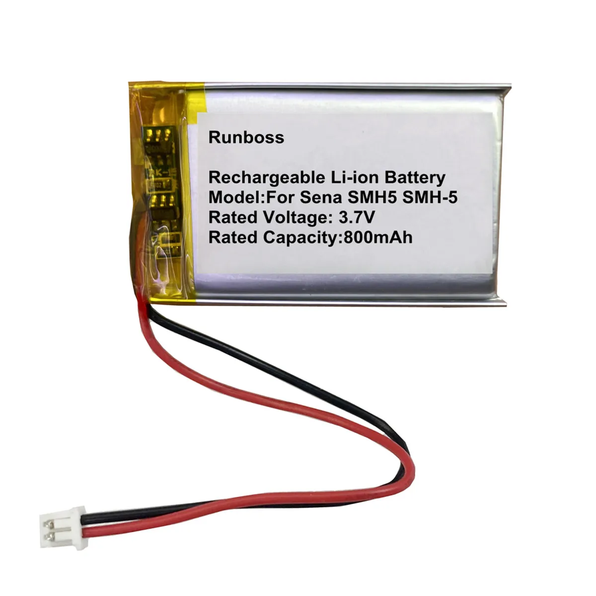 800Mah SMH5 Battery…