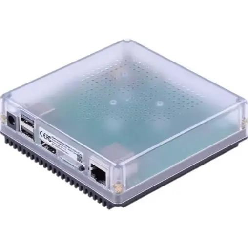 Home Assistant Green Smart Home Box Suitable for Mi Homekit Gateway Zigbee