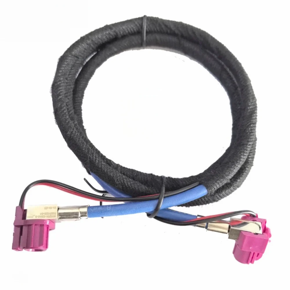 

Video Cable for BMW NBT EVO LVDS Host Connection Screen 5 Series 7 Series 3 Series
