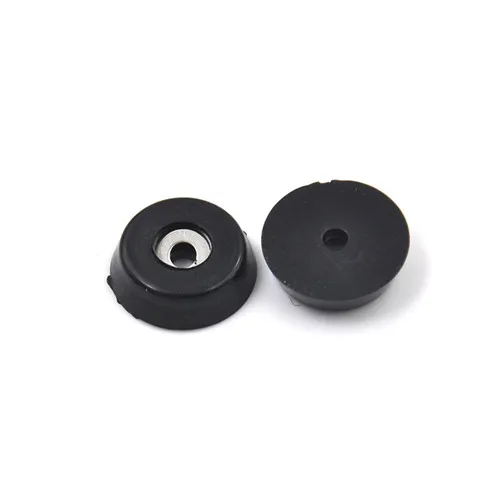 20PCS Rubber Desk Table Chair Furniture Feet Leg Pad Floor Protector