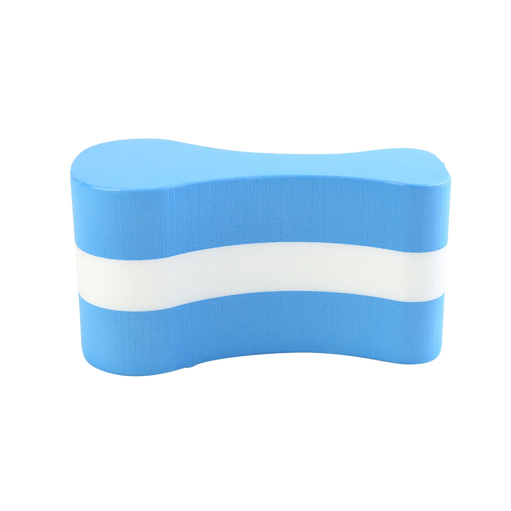 1-5PCS  Swim Foam EVA Pull Buoy Figure-Eight Shaped Legs Float Swim Training Aid Durable Safety Beginner Swimming Accessories