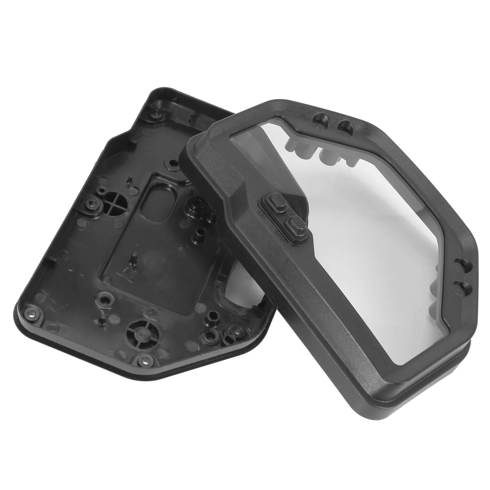 

Upgraded Portable Tachometer Speedometer Gauge Case Cover for Cbr600Rr 600