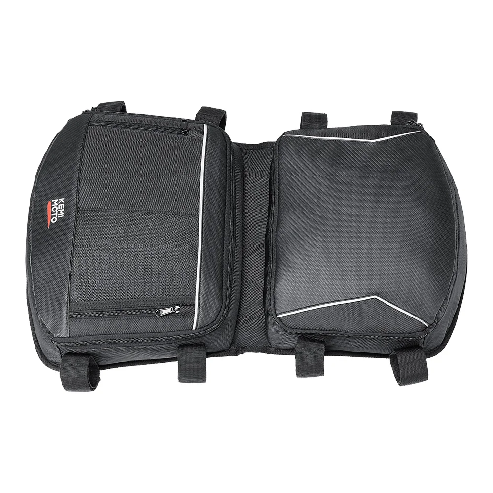 

X3 Roof Storage Bag Electric Device Tablet Holder Overhead Bag For Can-Am Maverick X3 Max RS DS Turbo R 2017-2025