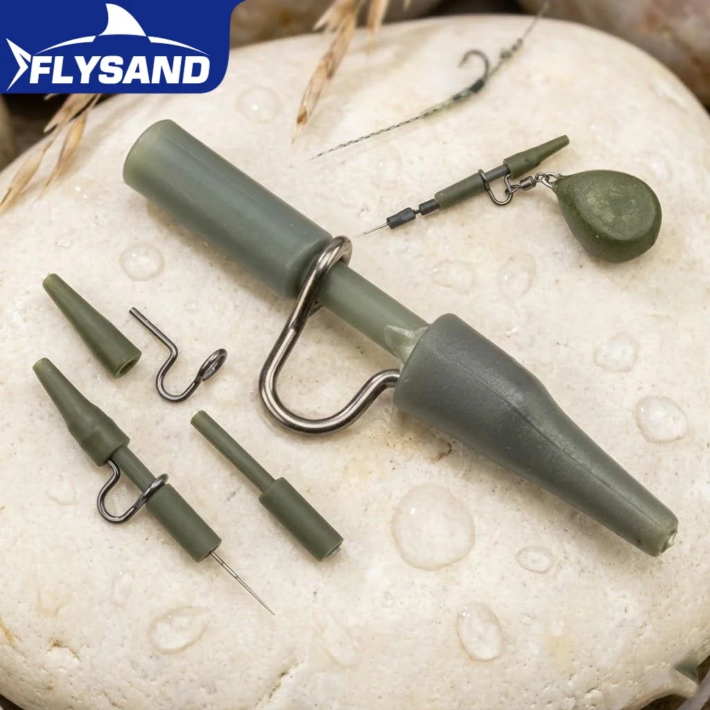 Heavy Duty Carp Fis…