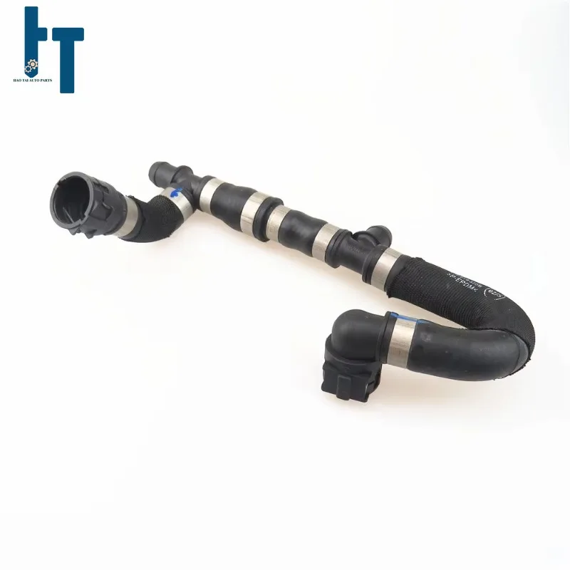 4F0819375B Heater Pipe Cooling Pipe Coolant Pipe Flange For Audi A6 S6 2.0L