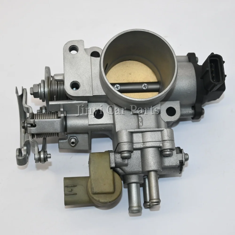22210-16740 2221016740 Throttle Body Valve for Toyota Corolla Celica Carina E 4AFE 7AFE Engine
