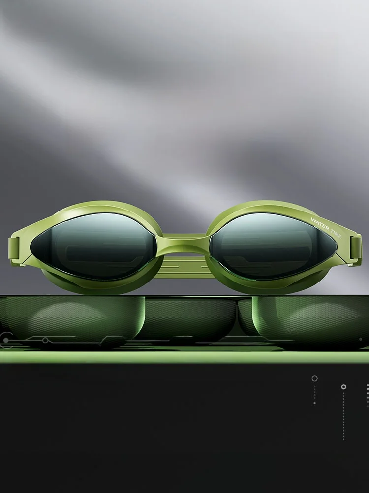 watertime-electroplated-swimming-goggles-for-women-with-prescription-anti-fog-waterproof-professional-swimming-glasses