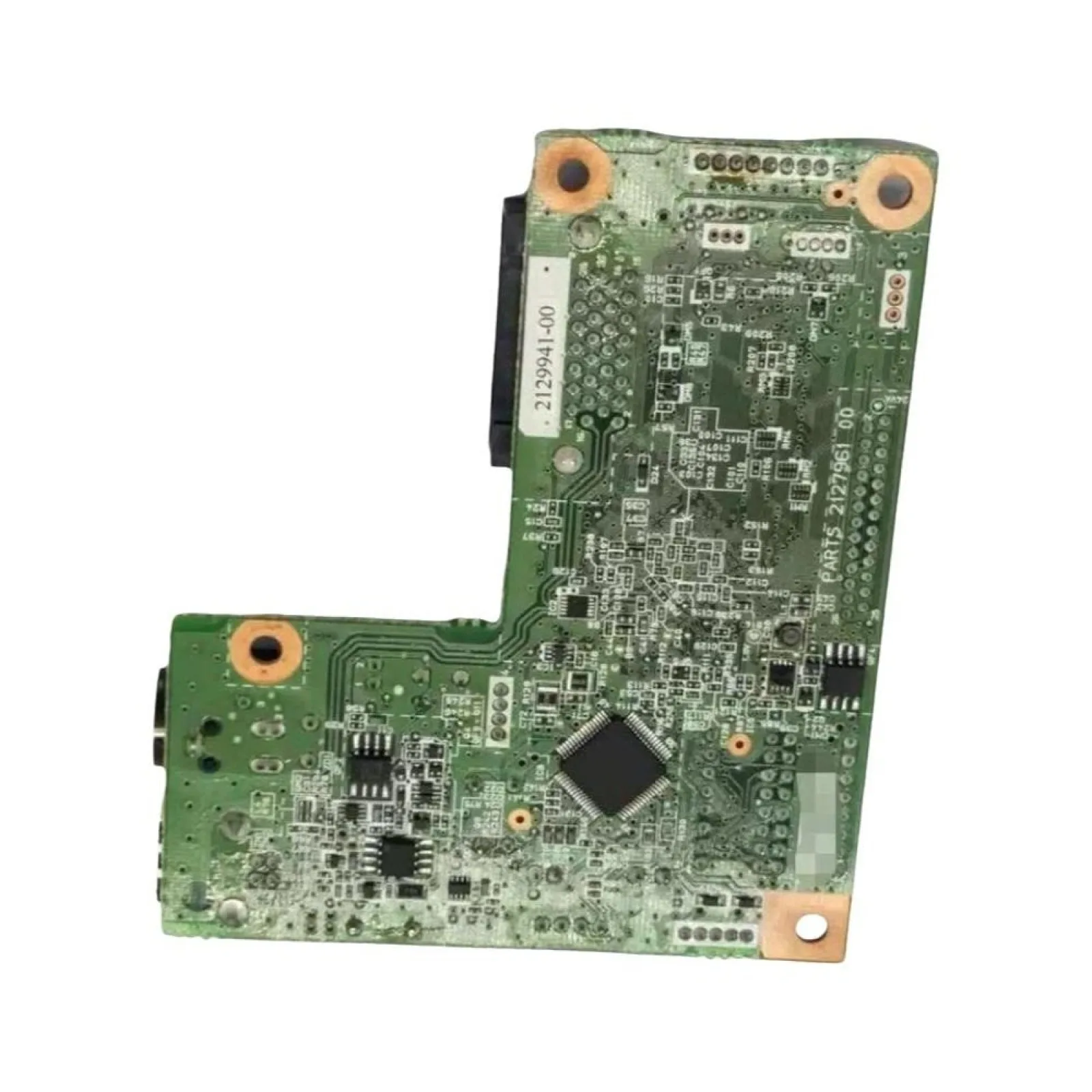 اللوحة الأم TM-T88V تناسب طابعة الملصقات Epson T88V