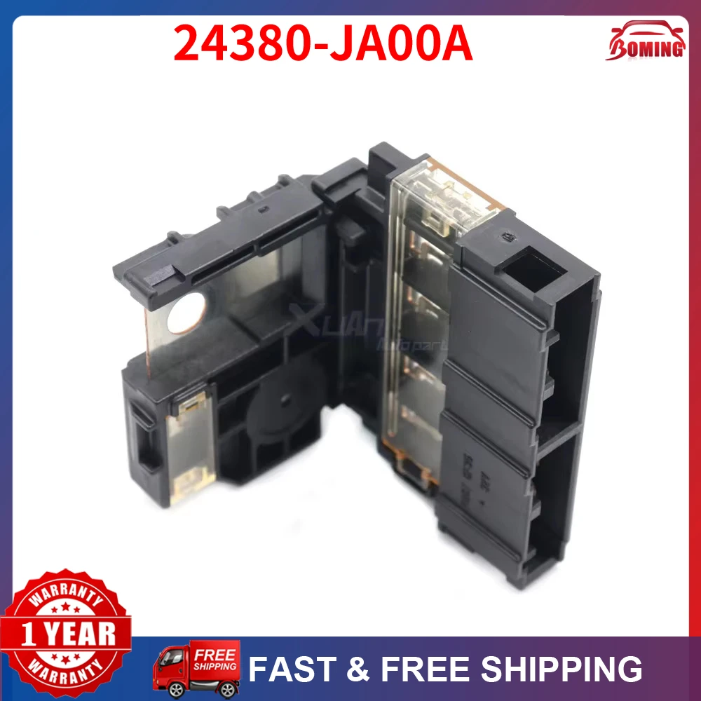 24380JA00A 24380 JA00A 24380-JA00A NEW For Nissan Altima 2.5L 924079 Fusible Fuselink Fuse w Terminal