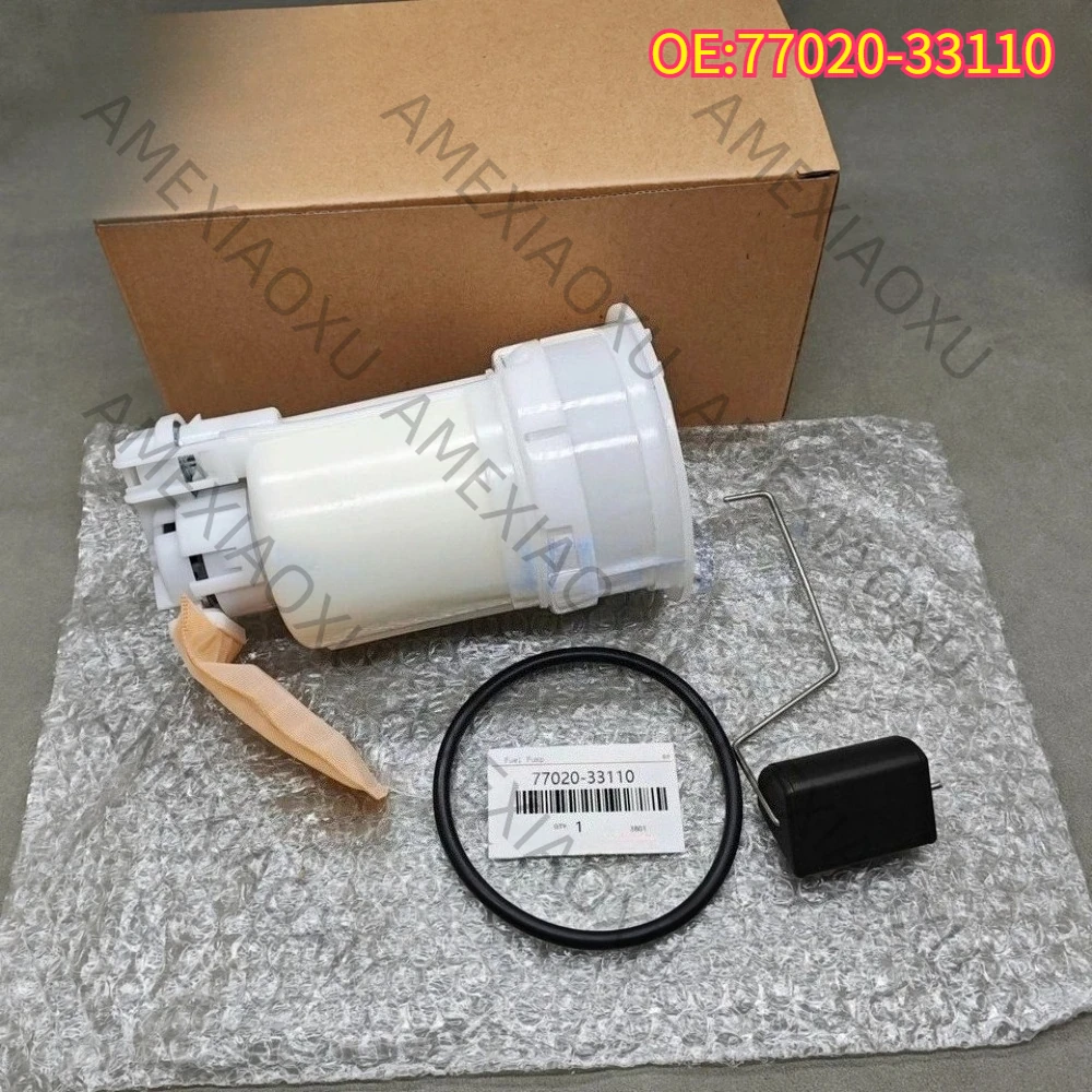 

High quality New For 77020-33210 Toyota Camry GSV40 Fuel Pump Module For Lexus ES240 ES350 07-11 77020 33210 7702033210