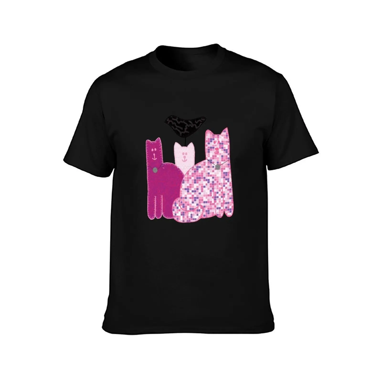 Miranda Sings Merch Favorite Cats ' T-Shirt High Quality Durable T-Shirt
