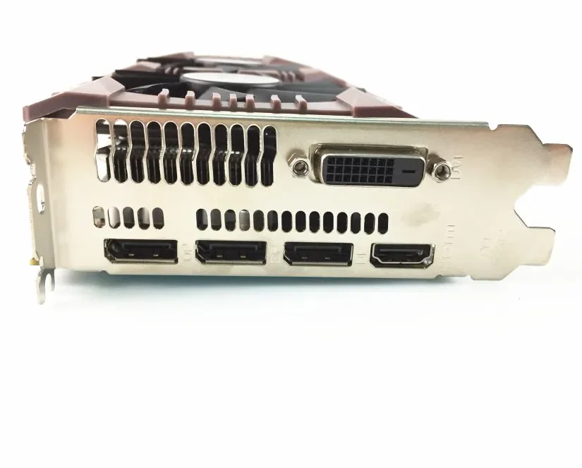 2023 In Stock manufacturer gaming gpu RX470 550 560 570 580 4GB 8GB Graphics Card