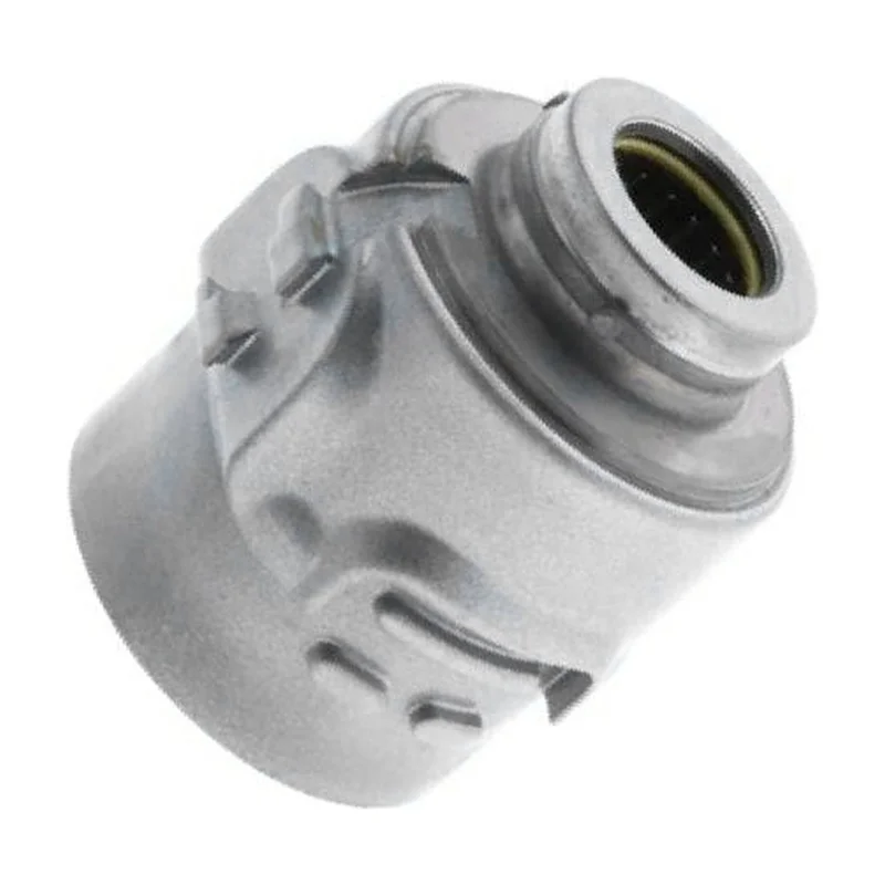 DTA5 N110056 Nose Sa Replacement for DCF835 DCF885 Impact Driver, Metal Nose Cone for Lithium Brushless Power Tools