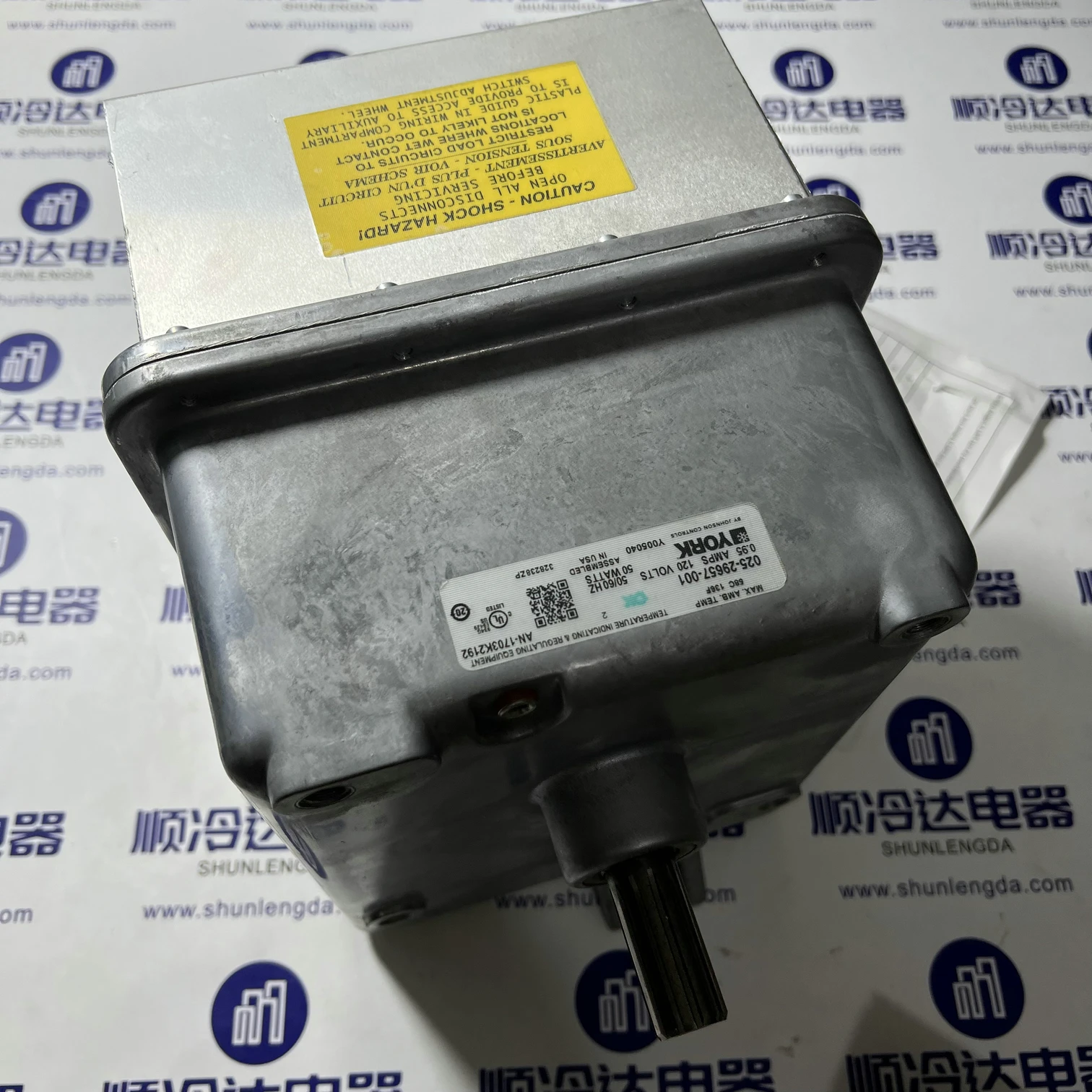 

025-29657-001 Оригинальные аксессуары: направляющая лопатка двигателя 375-49340-103