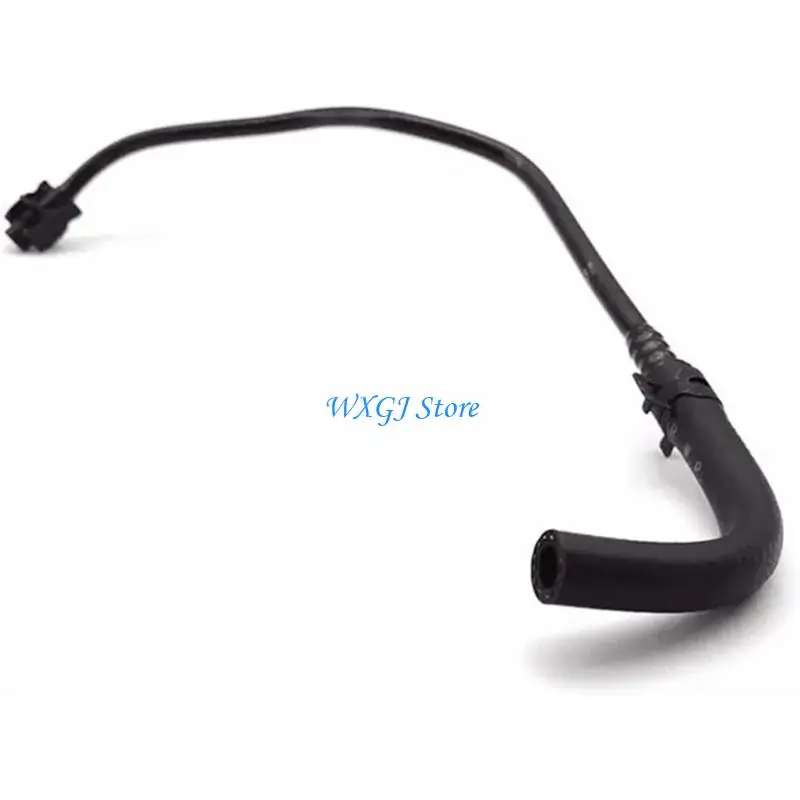 

37JE Engine Radiator Pipe Car Cooling System Expansion Breather Hose 31657960