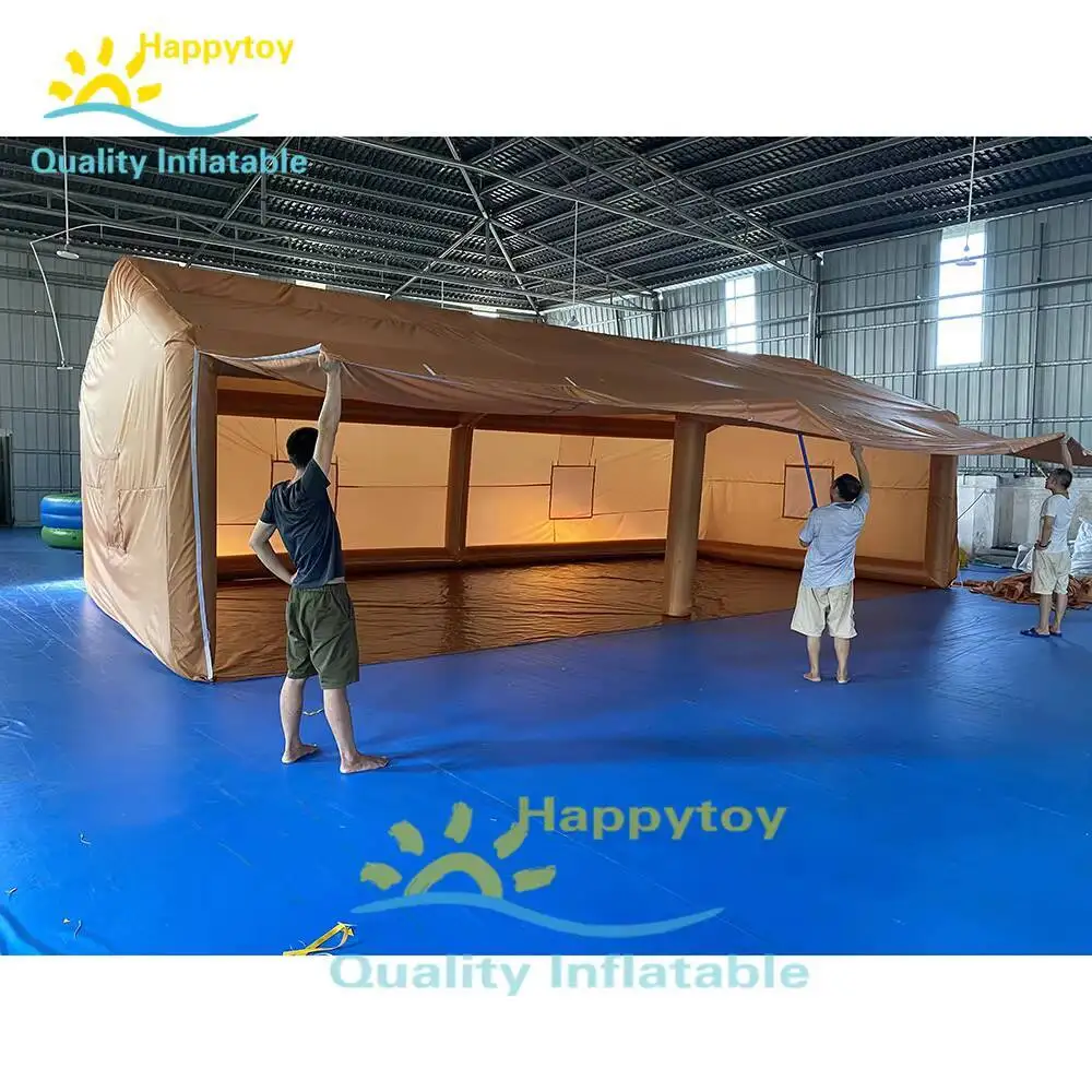 High Quality Large Inflatable Marquee Tent For Outdoor Event