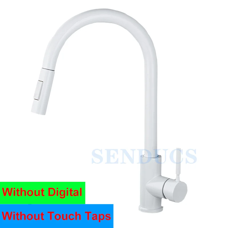 Variant: Not touch-white