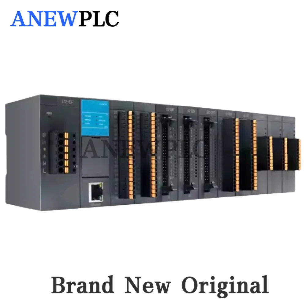 Picture 4: New L02M24R L02M24T L02M32R L02M32T L02-M24R L02-M24T L02-M32R L02-M32T Programmable Module