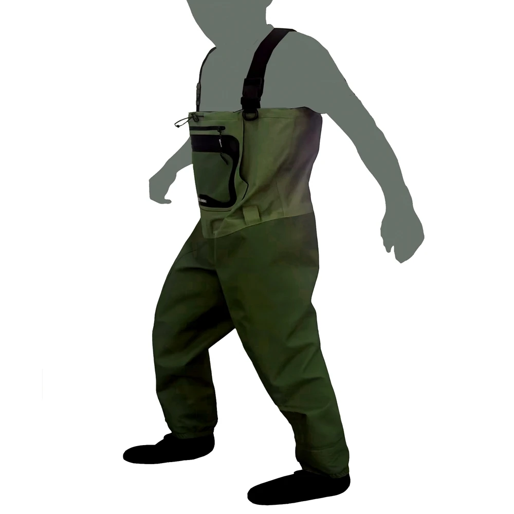 Thumbnail 3 - #4 New Fishing Waders Arrivals