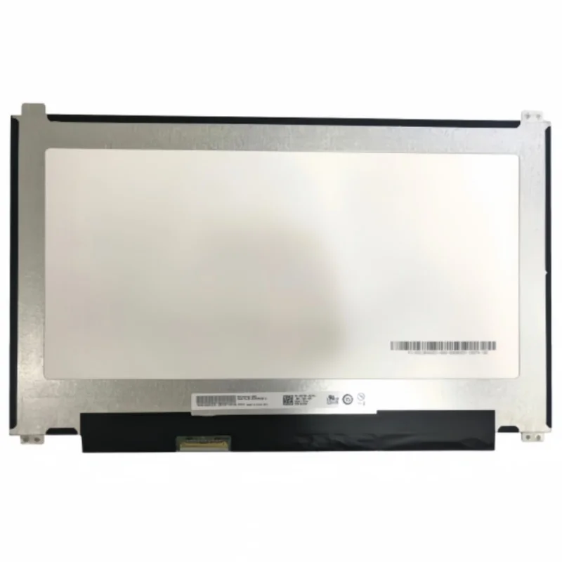 Pantalla LCD para portátil de 13,3 pulgadas compatible con R133NWF4 R9, B133HAK02.0, NV133FHM-T00 FHD 1920x1080 LED 30 pines eDP