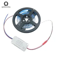 1m 2m 3meter SMD2835 LED Strip 5B10C 100D/m Light Ribbbon 3000K 4500K 6500K White&Warm&Neutral White For Panel Light Chandeliers