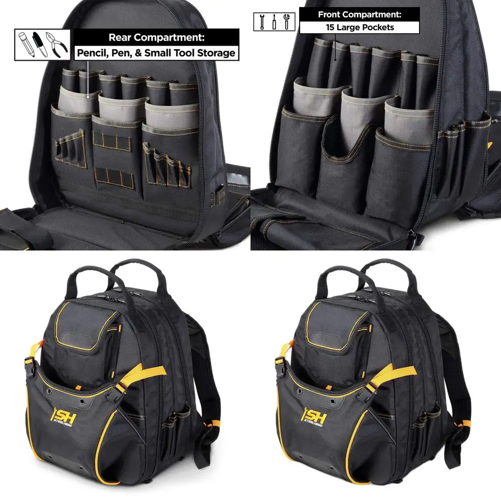 48-Compartment Stee…