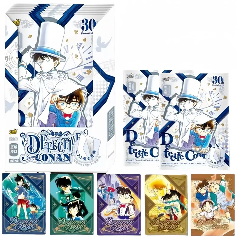

Набор файлов Kayou Detective Conan Curtain Edition 2, пули, оригинальные периферийные устройства, детские студенческие экзамены, канцелярские принадлежности, подарочные игрушки