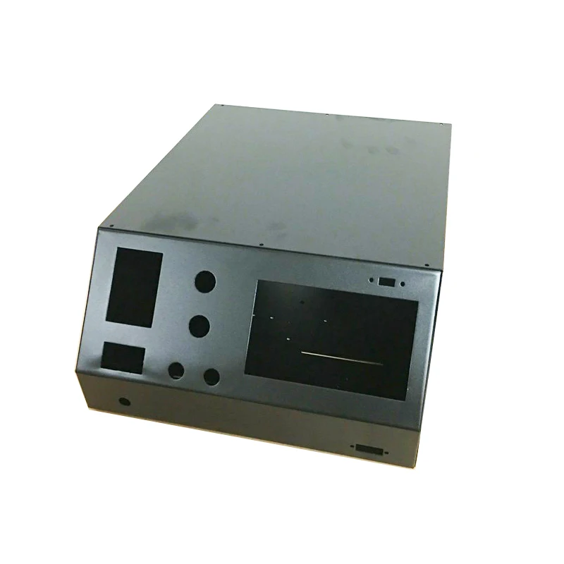 

2022 New Cnc Control Box Engraving Machine Chassis Cabinet Four-axis Offline Controller Chassis Servo Applicable