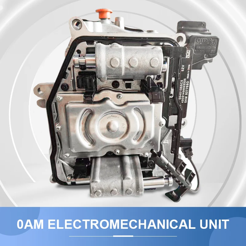 Mechatronic Valve Body OAM electromechanical unit Transmission