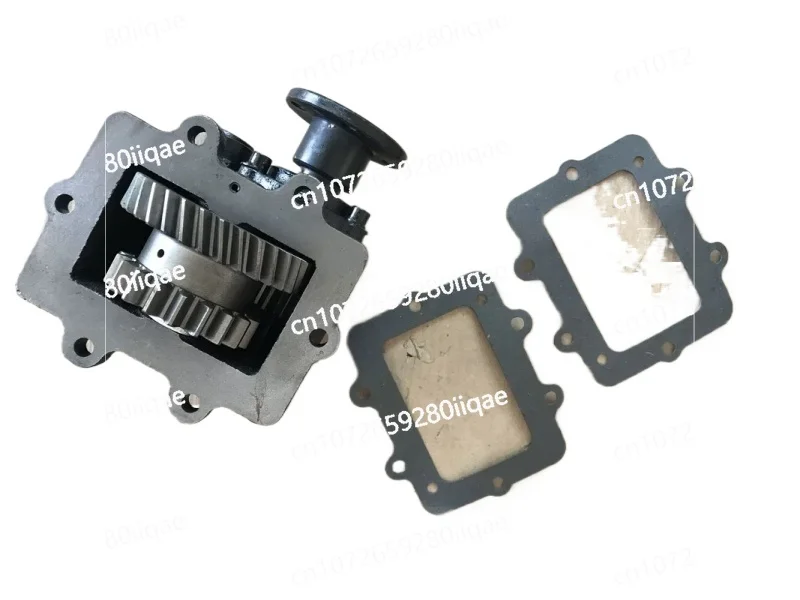 C6J55T CAPTAIN Transmission Power Take Off 22/32 Accessories
