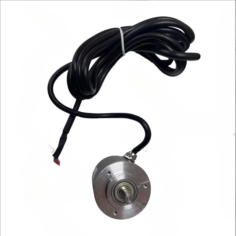 

MK5008-360-G05L-2.5 Encoder with 10 Holes